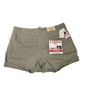 Ladies Denim shorts for women